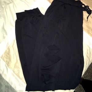 COPY - By Egreis Sweatpants